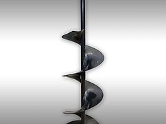 Jansen 300 mm Bohrer für Einmann-Erdbohrgerät Jansen EBG-100