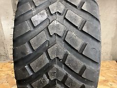 BKT FL693M VF 400/45R17.5 159D met velg