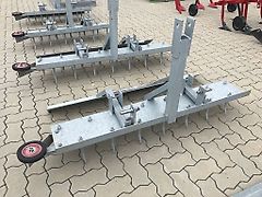 Jansen Reitplatzplaner Reitbahnplaner Bahnplaner Planer RB110 NEU