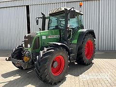 Fendt 415 VARIO TMS