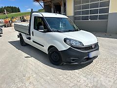 Fiat Doblo Work Up