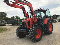 Kubota M7133