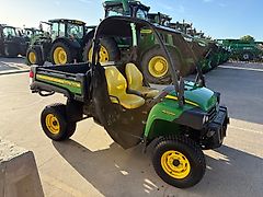 John Deere XUV855M