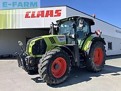 Claas arion 610 c-matic + s10 C