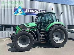 Deutz-Fahr 6185