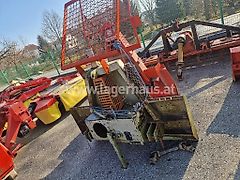 Holzknecht HOBBY 55