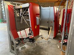 Lely A5