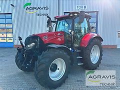 Case IH MAXXUM 125