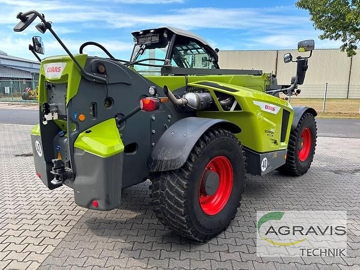 Claas SCORPION 960 VARIPOWER PLUS