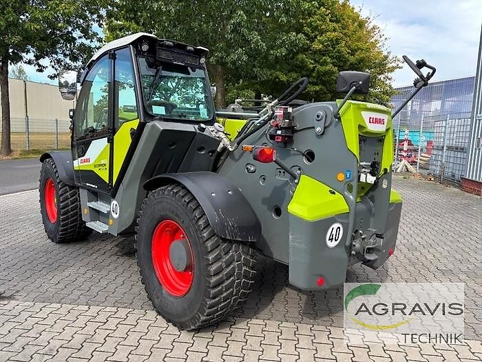 Claas SCORPION 960 VARIPOWER PLUS