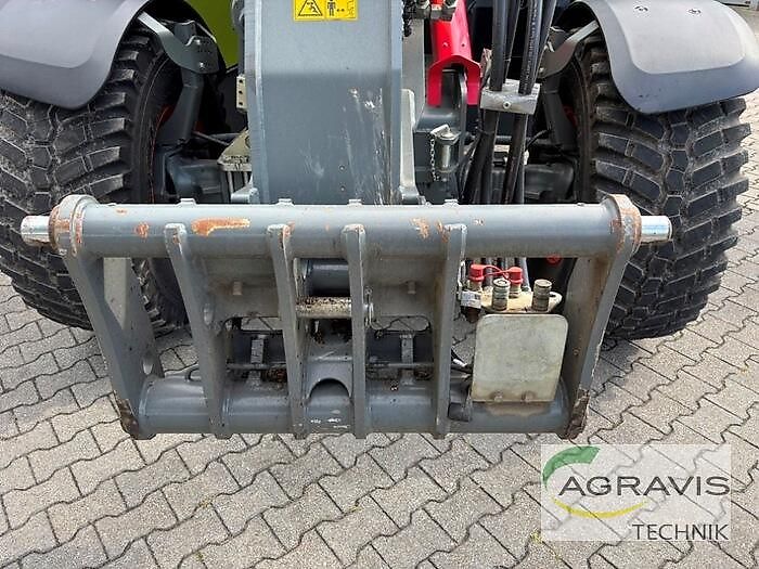 Claas SCORPION 960 VARIPOWER PLUS