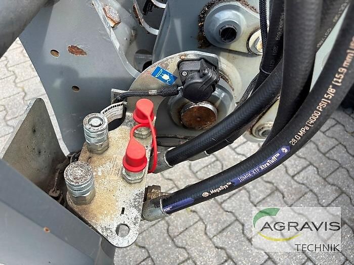 Claas SCORPION 960 VARIPOWER PLUS