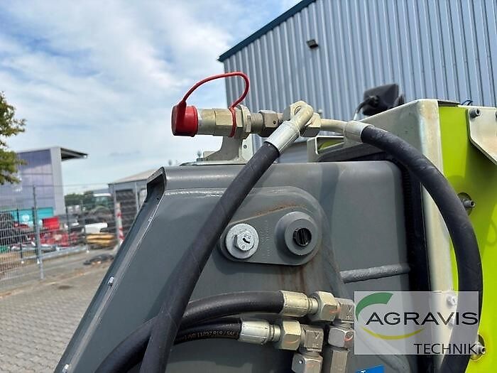 Claas SCORPION 960 VARIPOWER PLUS