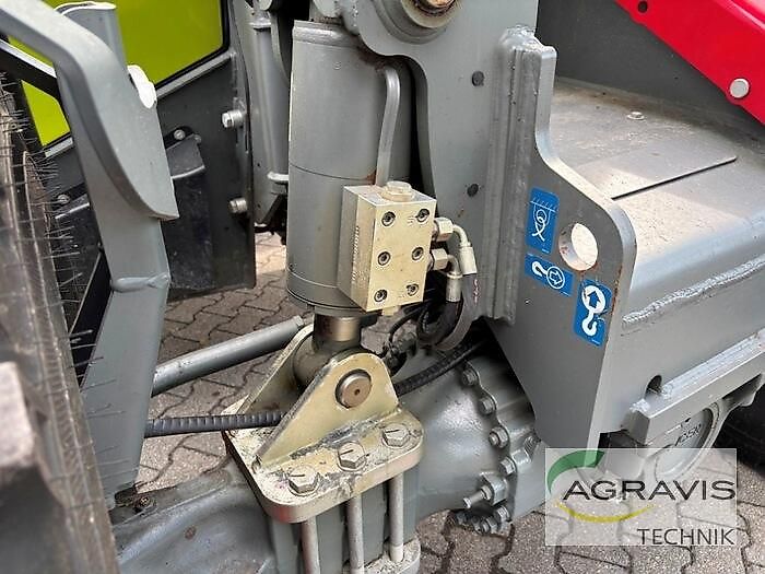 Claas SCORPION 960 VARIPOWER PLUS