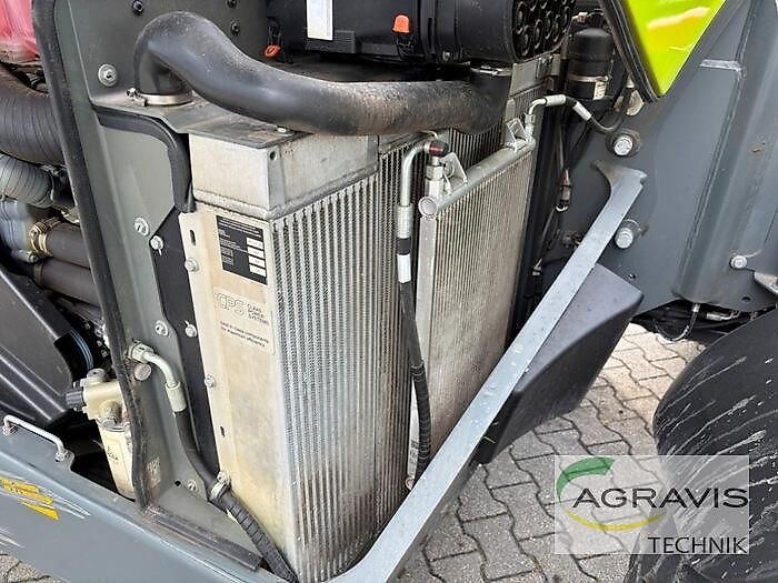 Claas SCORPION 960 VARIPOWER PLUS