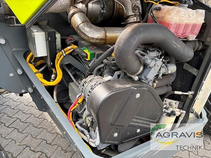 Claas SCORPION 960 VARIPOWER PLUS