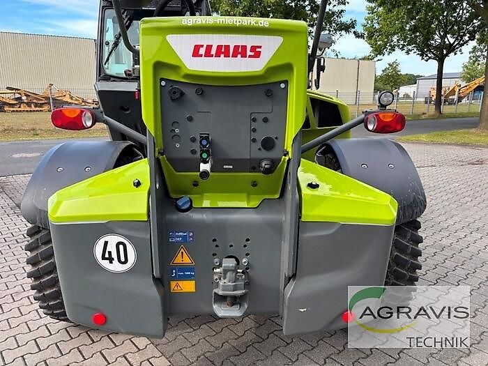 Claas SCORPION 960 VARIPOWER PLUS