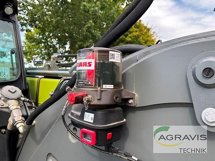 Claas SCORPION 960 VARIPOWER PLUS