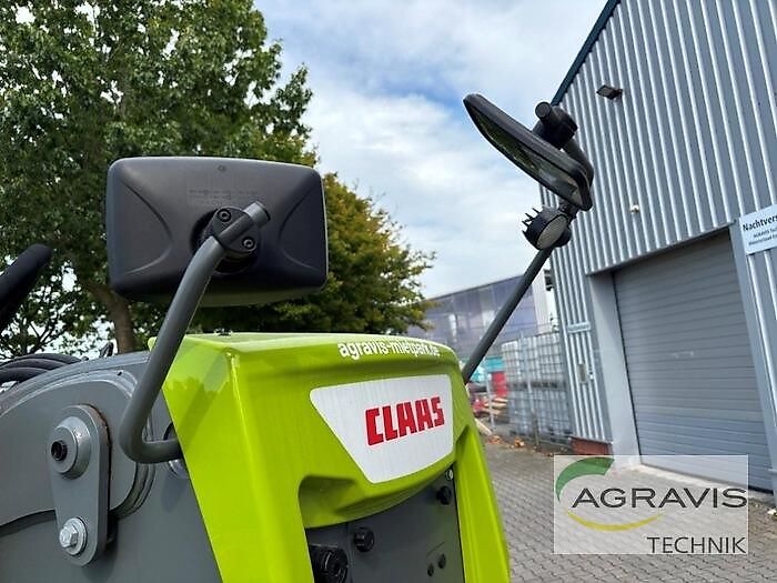 Claas SCORPION 960 VARIPOWER PLUS