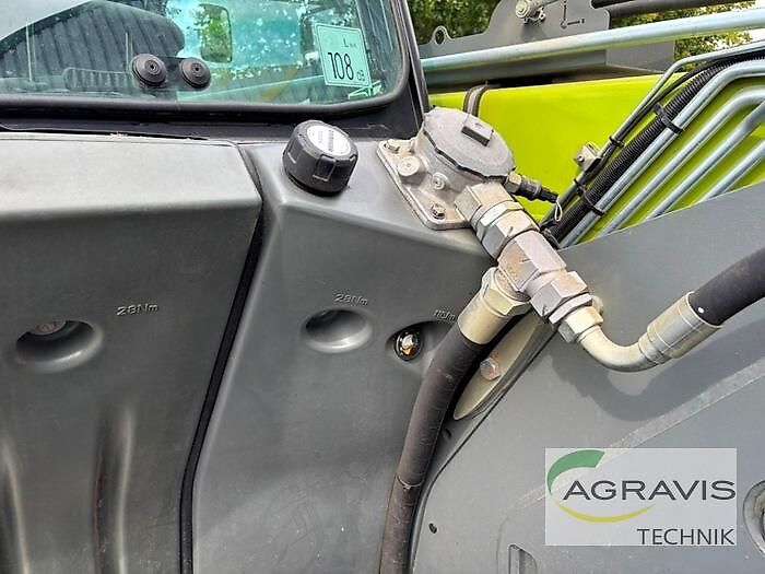 Claas SCORPION 960 VARIPOWER PLUS