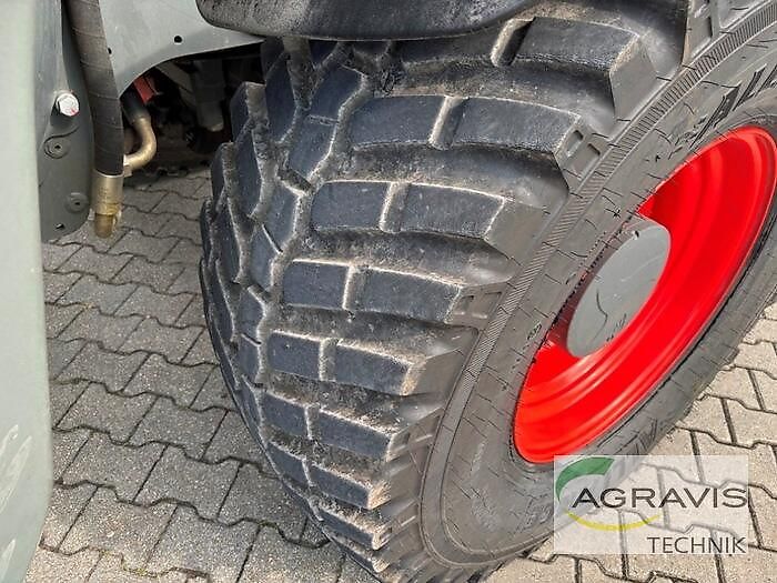 Claas SCORPION 960 VARIPOWER PLUS