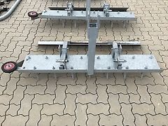 Jansen Reitplatzplaner Reitbahnplaner Bahnplaner Planer RB150 NEU