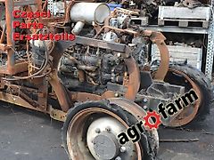 Renault Celtis 446 436 456 parts, ersatzteile, pieces