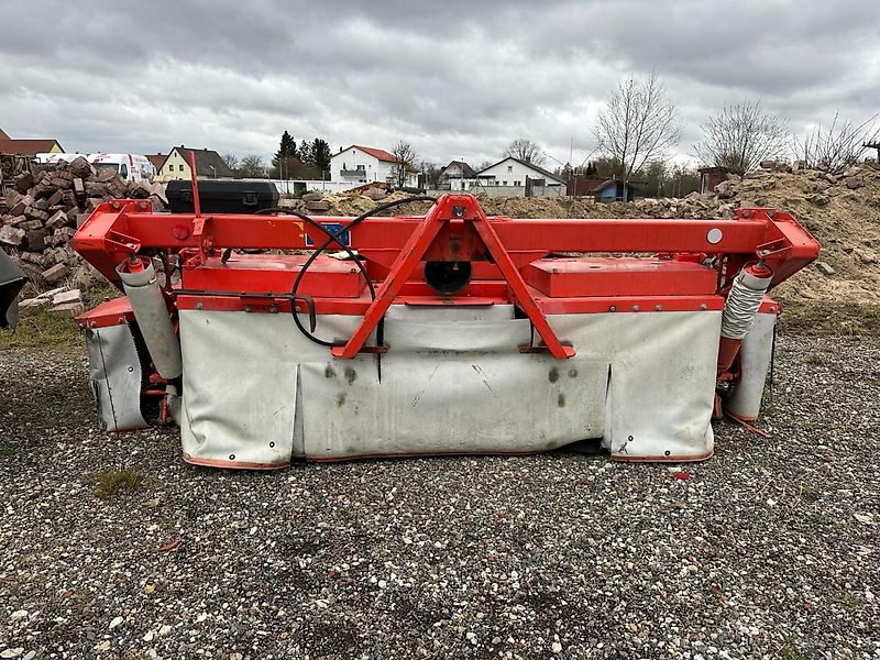Kuhn GMD702F-FF