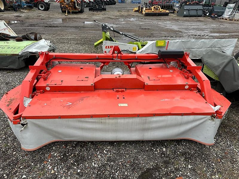 Kuhn GMD702F-FF