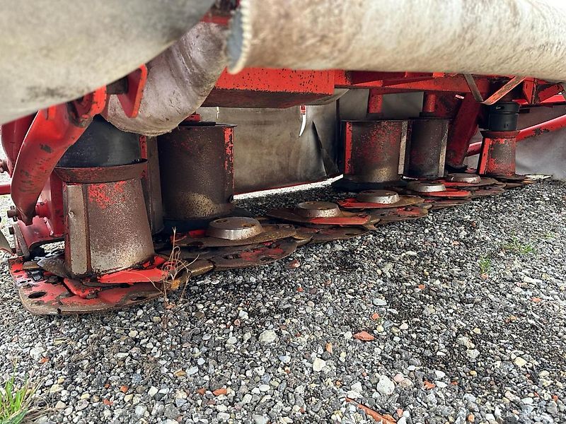 Kuhn GMD702F-FF