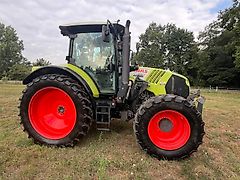 Claas Arion 530 CIS