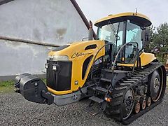 Challenger MT 765