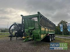 Krone TX 560