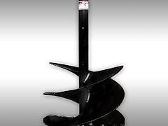 Jansen Erdbohrer 600 mm für Traktorbohrgerät Jansen TBG-200