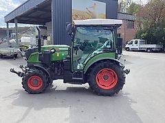 Fendt 210 V VARIO GEN3 PROFI