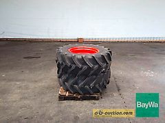 Mitas GEBR.RÄDER 380/70R24 MT, 2 ST.