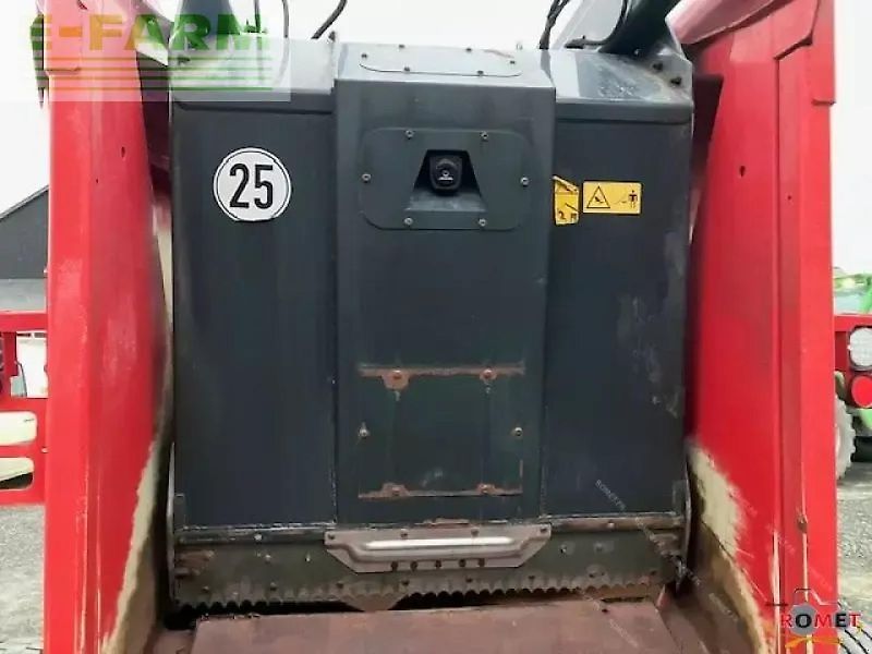 Trioliet smartrac