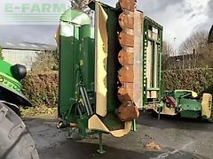 Krone ecb870cv