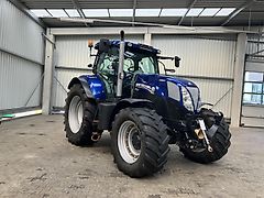 New Holland T7.200