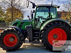 Fendt 720 VARIO SCR