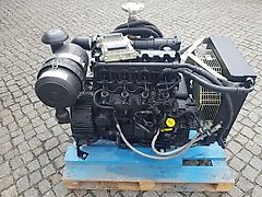 Deutz fahr F4M2011 - Nowy (Części zamienne)