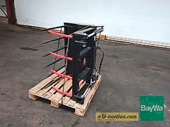 Giant GEBR. DUNG- UND SILAGEZANGE 11