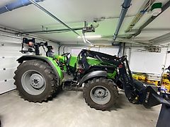 Deutz-Fahr 4070E