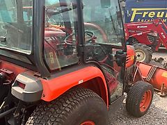 Kubota STV 32