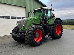 Fendt 939