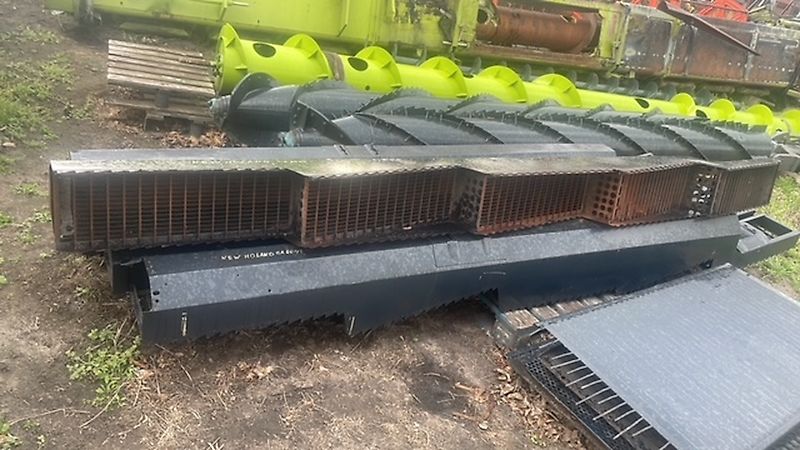 New Holland CX Wytrząsacze Klawisze (Części zamienne)