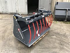Saphir LGN 17 mit Zinkenniederhalter -> abgelagert