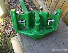 John Deere 8345R John Deere 8345R