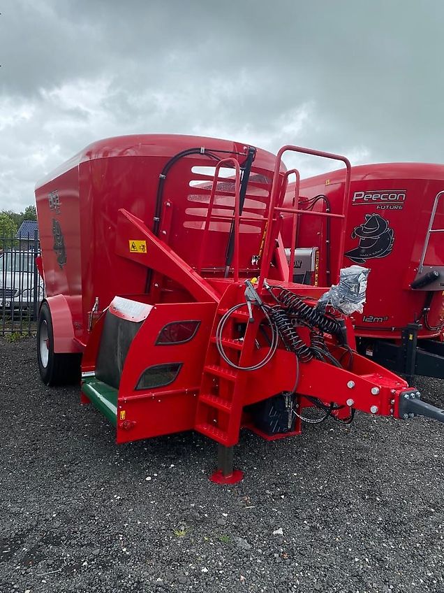 Peecon BIGA 18 Lowliner