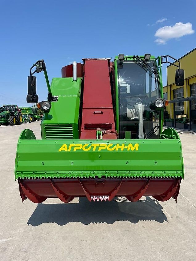Strautmann Verti-Mix 1501 SF